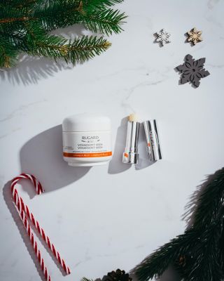 🤍✨ Rugard Vitamin Cream - Péče, která hýčká ✨🤍 Dopřejte své pokožce to nejlepší! Rugard vitamínový krém s balzámem na rty...