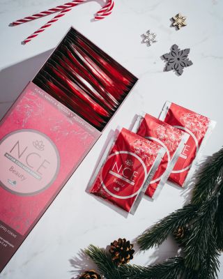 💗✨ NCE Beauty - kolagen pro krásu zevnitř! ✨💗 Dopřejte své pleti, vlasům a nehtům to nejlepší! NCE Beauty obsahuje...